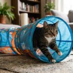 best cat tunnel toys in 2026