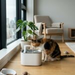 best cat water fountains in 2026