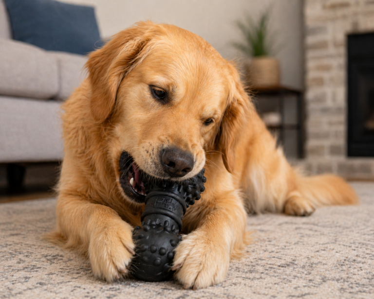 best dog toys for aggressive chewers in 2026