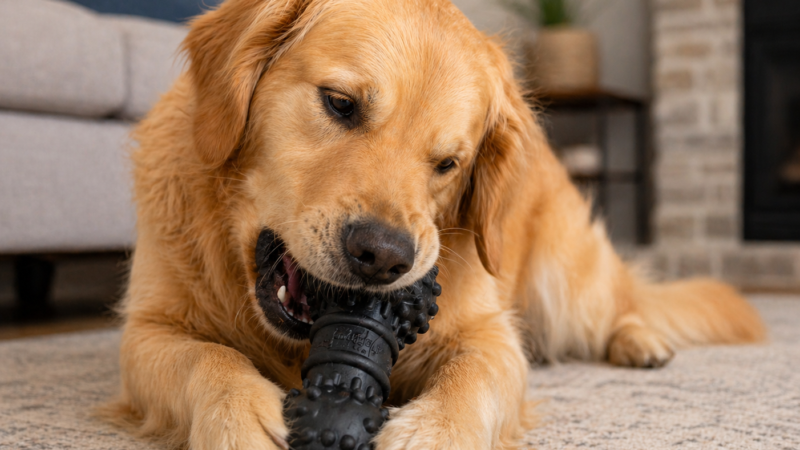 best dog toys for aggressive chewers in 2026
