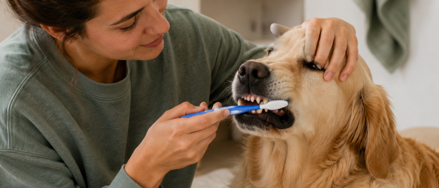 Best Dental Care Products for Senior Dogs in 2026: 5 Top-Rated Picks for Aging Teeth, Gums, and Oral Health