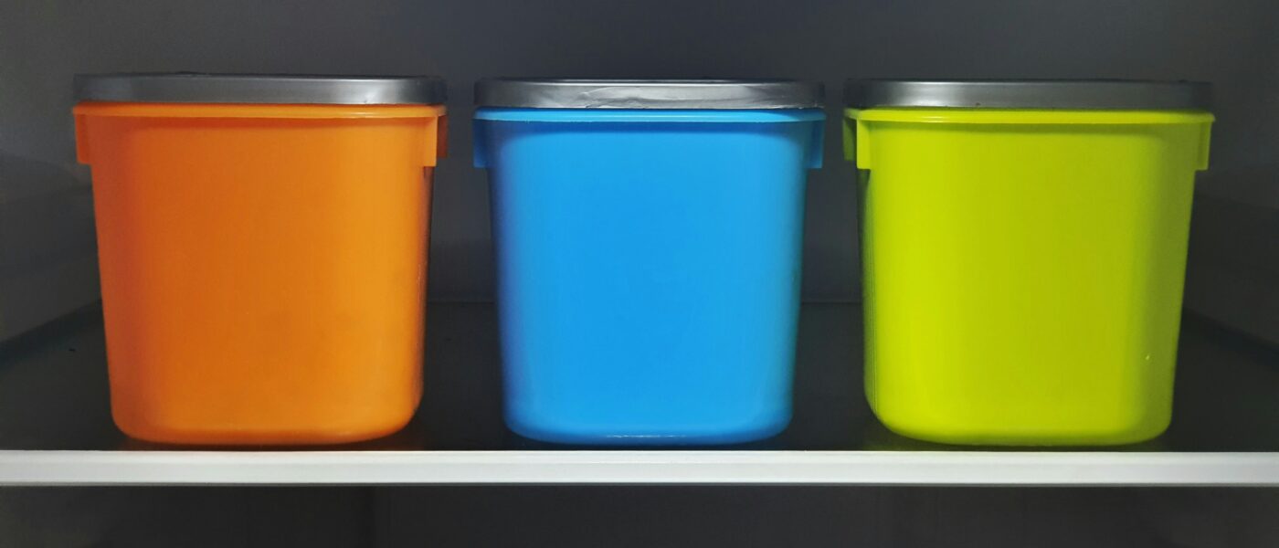 Best Dog Food Storage Containers in 2026: 5 Picks That Keep Kibble Fresh
