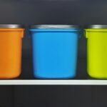 best dog food storage containers in 2026