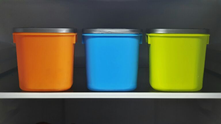 best dog food storage containers in 2026