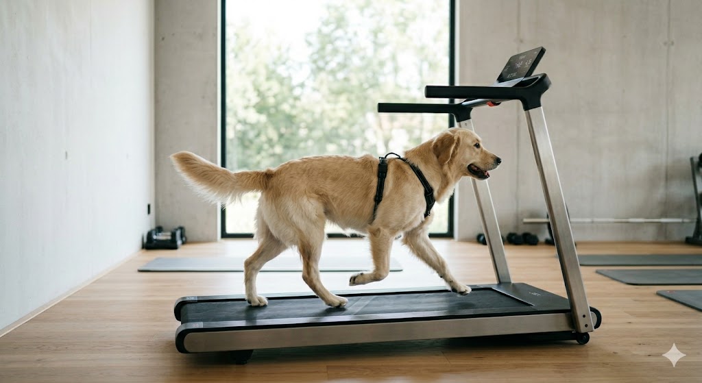 Best Dog Treadmills for Indoor Exercise in 2026: 5 Top-Rated Picks for Weather, Apartments, and Active Breeds