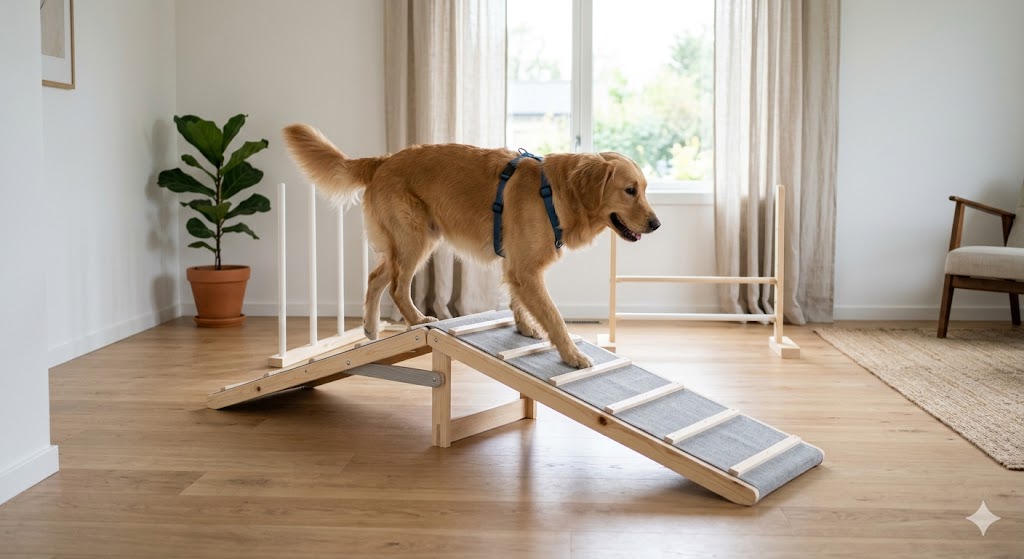 Best Indoor Dog Agility Equipment in 2026: 5 Top-Rated Sets for Home Training, Exercise, and Mental Engagement